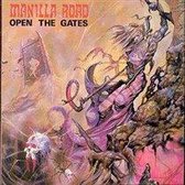 Open The Gates