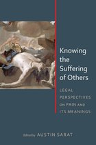 Knowing the Suffering of Others