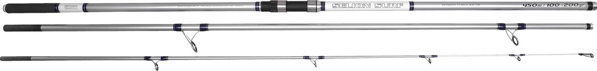 Strandhengel Spro Selion Surf 4.20m