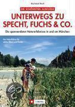 Unterwegs zu Specht, Fuchs & Co.
