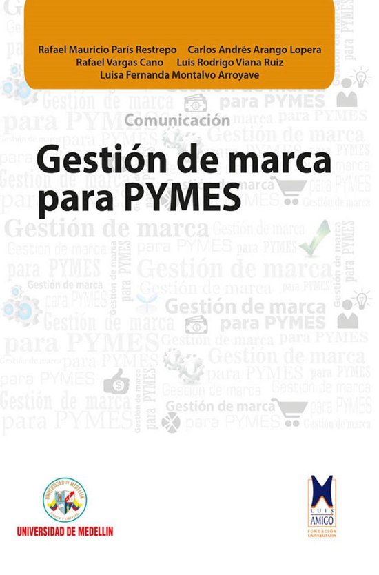 Gestión de marca PYMES - cover