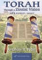 Torah Through a Zionist Vision V1