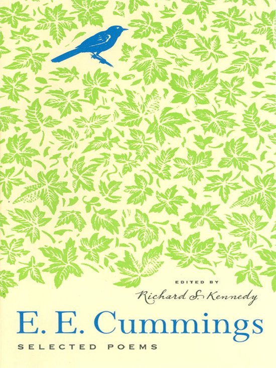 Selected Poems - cover
