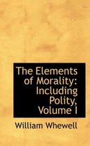 The Elements of Morality