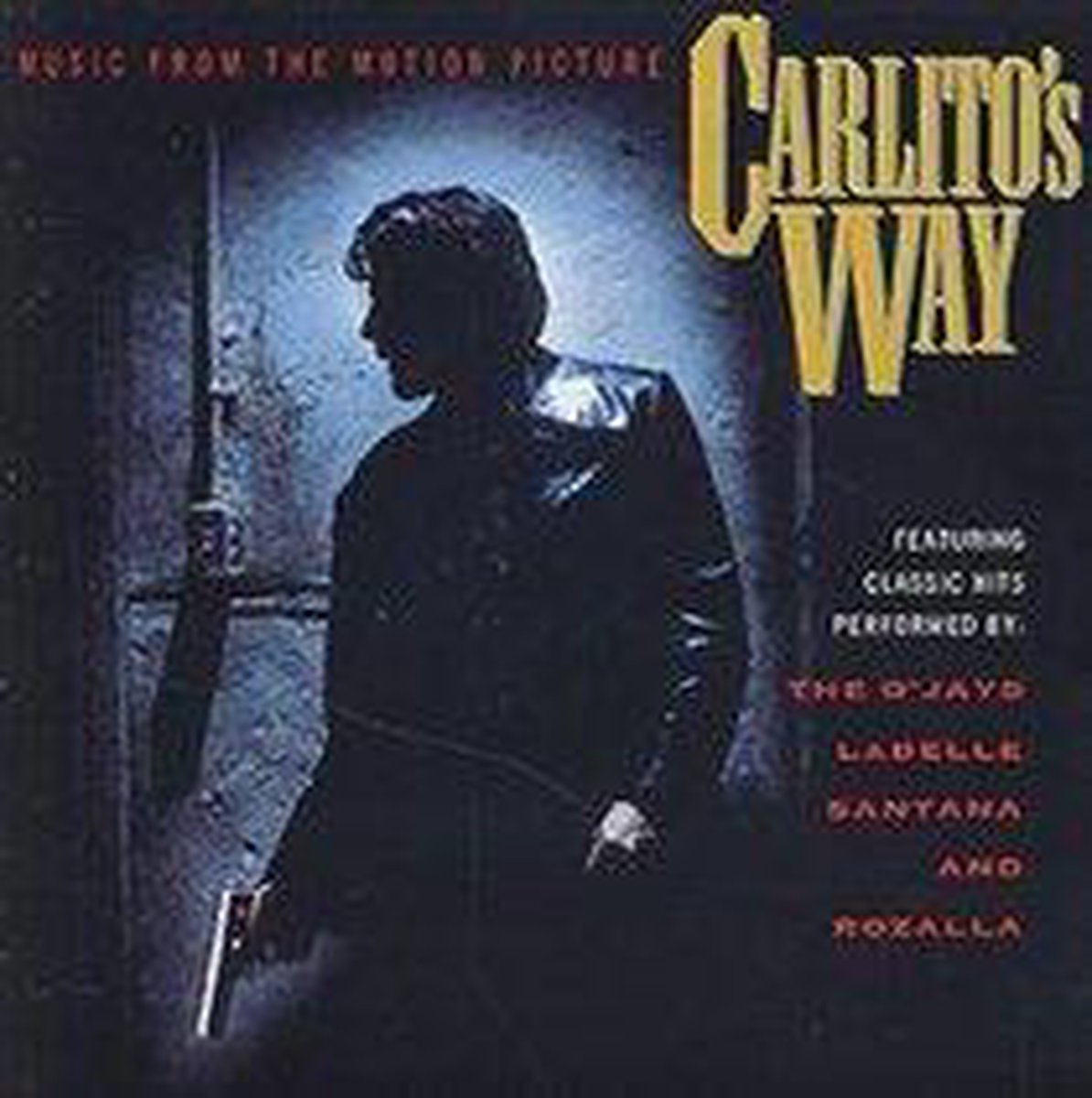 Carlito's Way