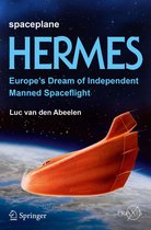 Springer Praxis Books - Spaceplane HERMES