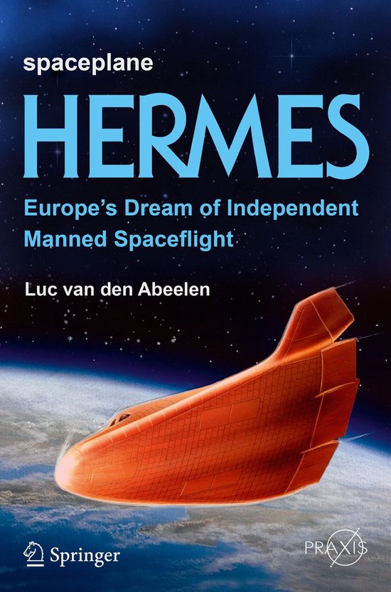 Physics and Astronomy (R0) - Spaceplane HERMES - cover