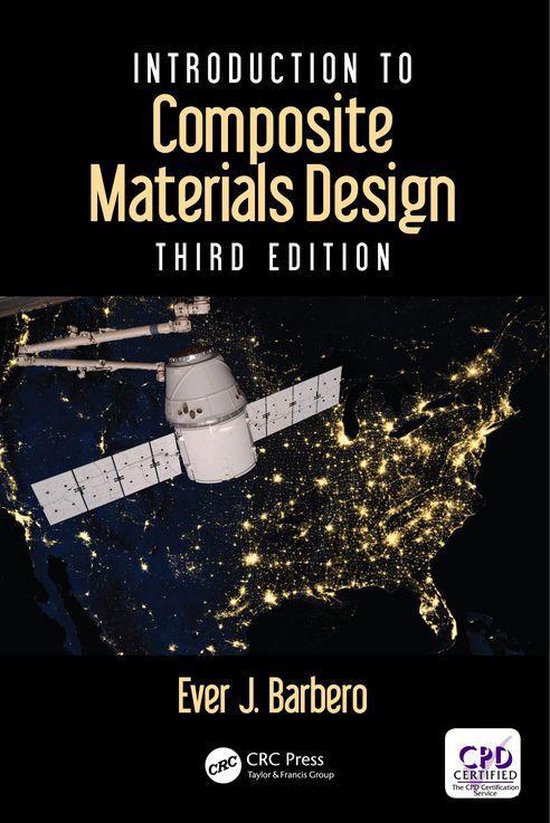 Composite Materials - Introduction to Composite Materials De ... - cover