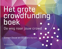 Het grote crowdfunding boek