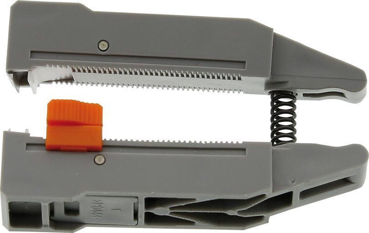 Meter voor ontmanteltang 6-16mm² WEIDMÜLLER