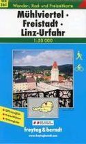 FB Mühlviertel • Freistadt • Linz Urfahr