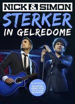 Nick & Simon - Sterker In Gelredome (Dvd)