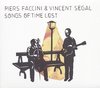 Piers Faccini & Vincent Segal - Songs Of Time Lost (CD)