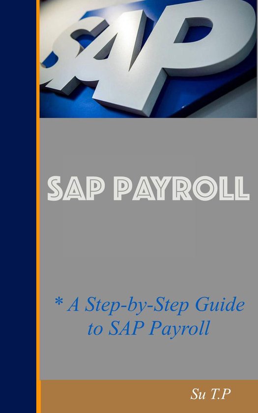 Introducing SAP Payroll (ebook), Su Tp 1230002373034 Boeken bol