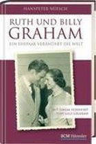 Ruth und Billy Graham