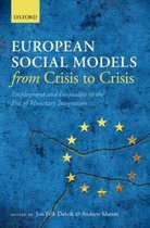European Social Models Employment