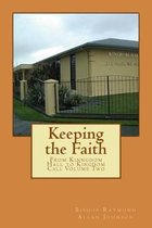 Keeping the Faith