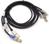 Hewlett Packard Enterprise 866448-B21 Serial Attached SCSI (SAS)-kabel