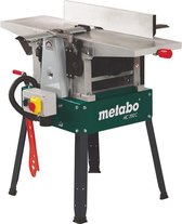 Metabo Vlak- en vandiktebank HC 260 C/2,2 WNB 230/1/50 114026000