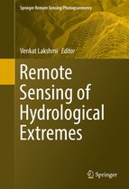 Springer Remote Sensing/Photogrammetry - Remote Sensing of Hydrological Extremes