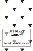 The black arrow