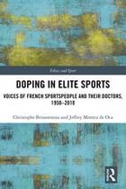 Ethics and Sport - Doping in Elite Sports