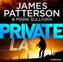 Private LA Private 07 AUDIO CD Unabridge