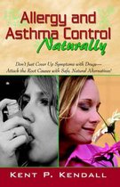 Allergy and Asthma Control - Naturally