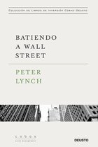 Colección de libros de inversión Value School - Batiendo a Wall Street