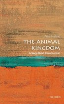 Animal Kingdom A Very Short Introduction