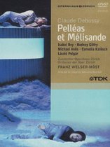 Pelleas Et Melisande