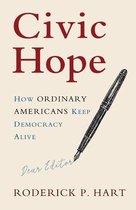 Communication, Society and Politics - Civic Hope