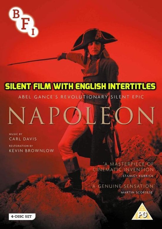 Napoleon (1927) Napoleon (1927)