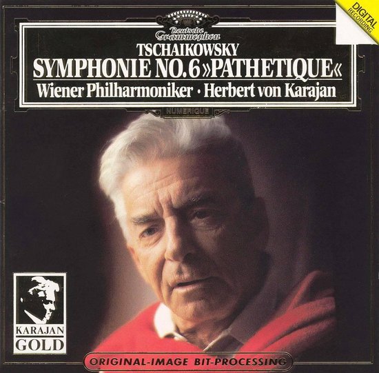 Symphony No 6