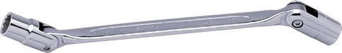 Bahco Kniesleutel 4040M-10-11 -12-kant - 10x11mm