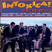 Intoxica!: The Best Of The Revels