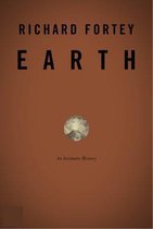 Earth, an Intimate History