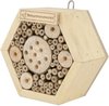 Natuurmonumenten Insect house Hexagon - Nichoir - Petit
