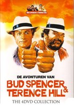 De avonturen van Bud Spencer & Terence Hill