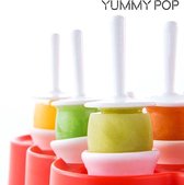 Yummy Pop Mal voor Mini-IJsjes
