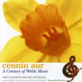 Century of Welsh Music