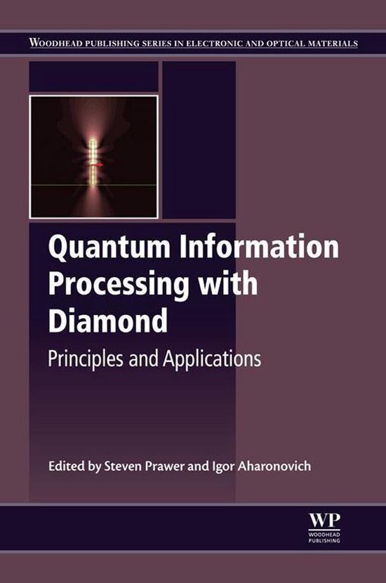 Woodhead Publishing Series in Electronic and Optical Materia ... - cover