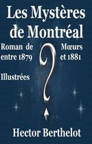 Les Mystères de Montréal