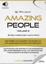 Amazing People: Volume 3