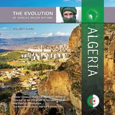 The Evolution of Africa's Major Nations - Algeria