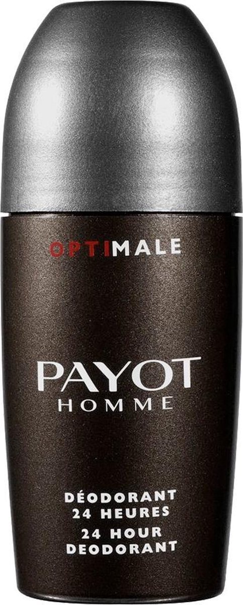 Payot Deodorant 24h 75ml