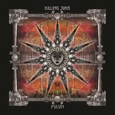 Killing Joke - Pylon (CD)