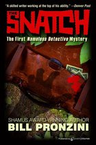 A Nameless Detective Mystery 1 - The Snatch