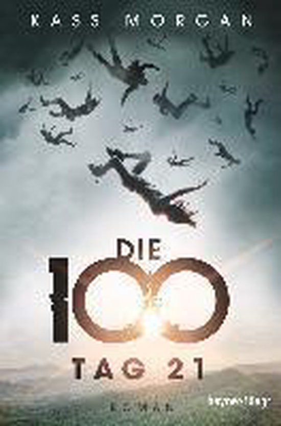 Die 100 - Tag 21 - cover