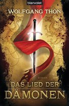 Die drei Prophezeiungen 1 - Das Lied der Dämonen